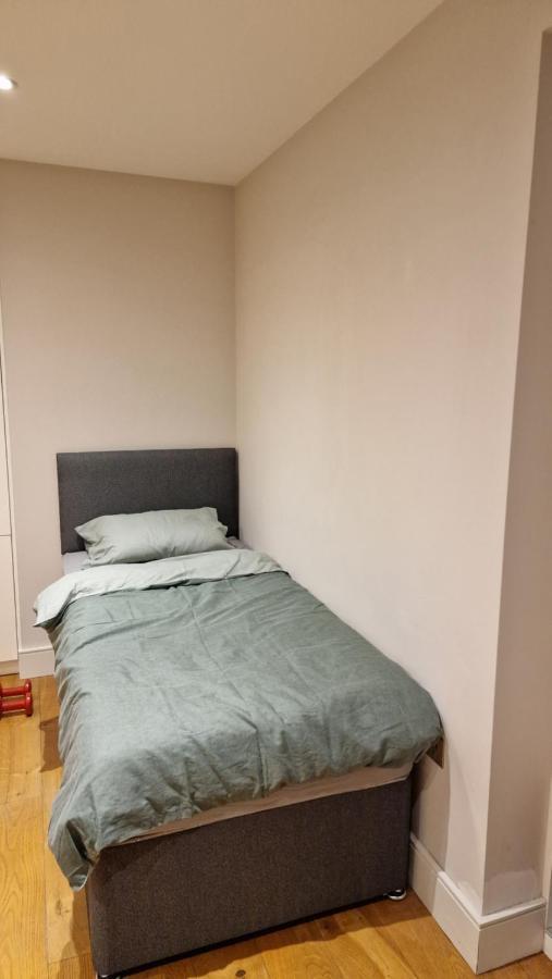 London City Apartment Илинг Экстерьер фото